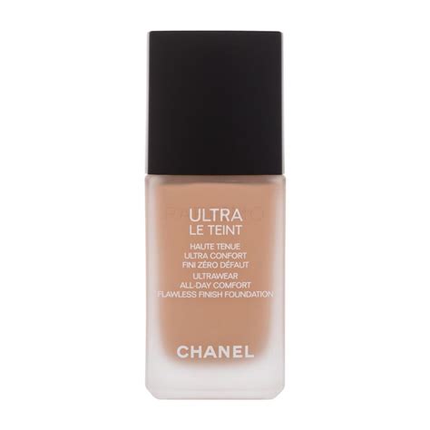 fond de ten chanel|chanel foundation shades.